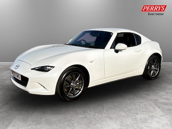 Used Mazda MX-5 2019 for sale - 79512160: Photo