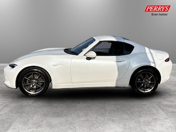 Used Mazda MX-5 2019 for sale - 79512160: Photo