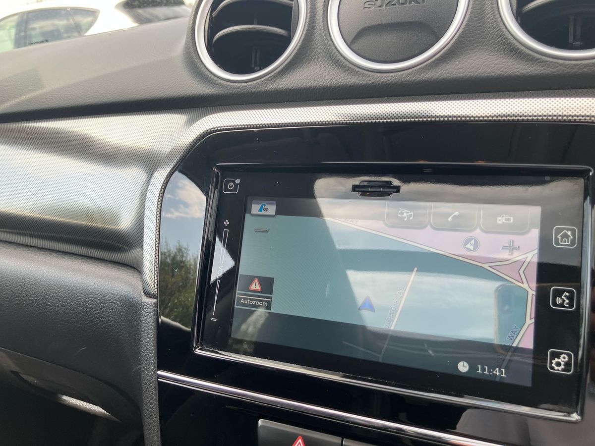 Vehicle 13