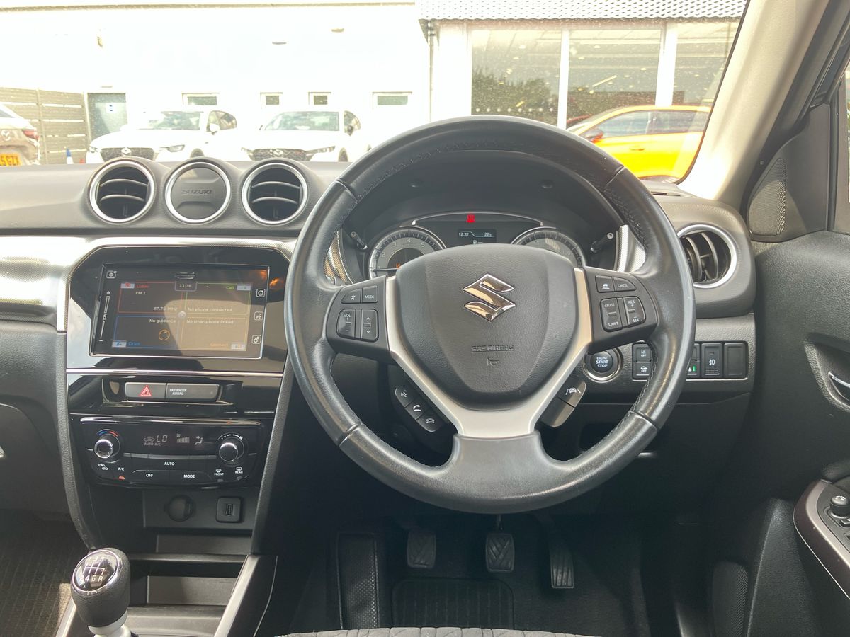 Vehicle 17