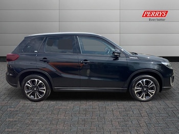 Used Suzuki Vitara 2022 for sale - 75453075: Photo