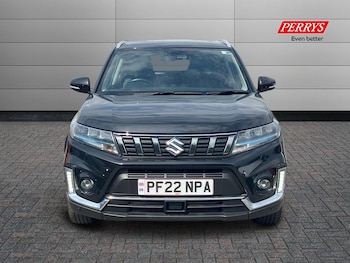 Used Suzuki Vitara 2022 for sale - 75453075: Photo
