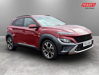 Used Hyundai KONA 2021 for sale - 79636905: Photo