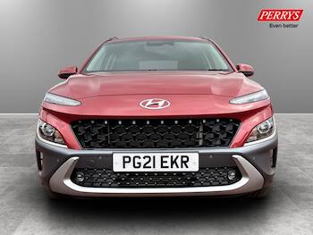 Used Hyundai KONA 2021 for sale - 79636905: Photo