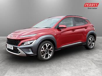 Used Hyundai KONA 2021 for sale - 79636905: Photo