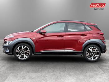 Used Hyundai KONA 2021 for sale - 79636905: Photo