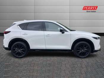 Used Mazda CX-5 2025 for sale - 75044562: Photo