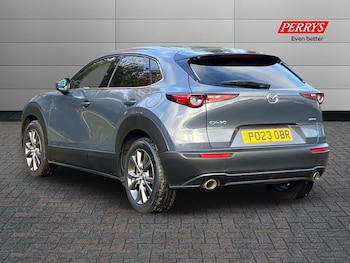 Used Mazda CX-30 2023 for sale - 77234151: Photo