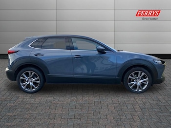 Used Mazda CX-30 2023 for sale - 77234151: Photo