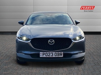 Used Mazda CX-30 2023 for sale - 77234151: Photo