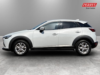 Used Mazda CX-3 2019 for sale - 79004094: Photo