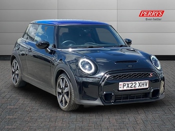 MINI - Hatch