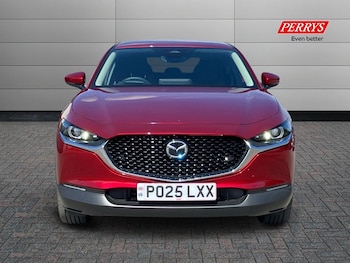 Used Mazda CX-30 2025 for sale - 75212671: Photo