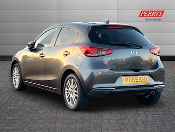 Used Mazda Mazda2 2020 for sale - 76425901: Photo