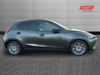 Used Mazda Mazda2 2020 for sale - 76425901: Photo