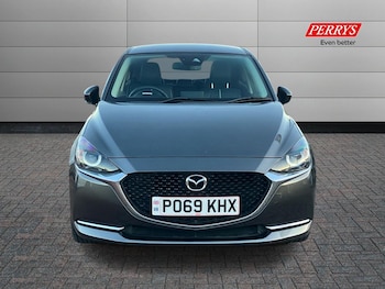 Used Mazda Mazda2 2020 for sale - 76425901: Photo