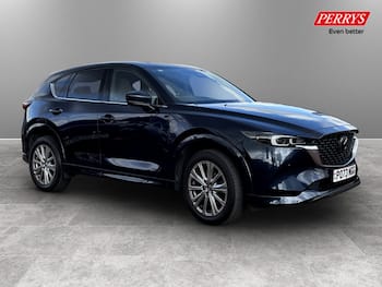 Used Mazda CX-5 2023 for sale - 79827439: Photo