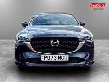 Used Mazda CX-5 2023 for sale - 79827439: Photo