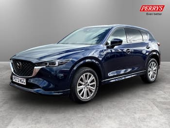 Used Mazda CX-5 2023 for sale - 79827439: Photo