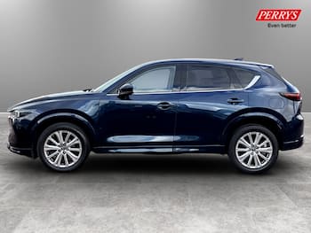 Used Mazda CX-5 2023 for sale - 79827439: Photo