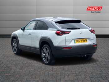 Used Mazda MX-30 2023 for sale - 74927405: Photo
