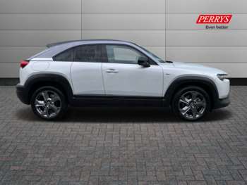 Used Mazda MX-30 2023 for sale - 74927405: Photo