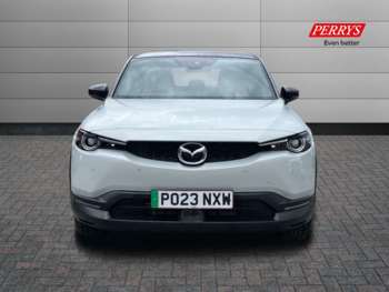Used Mazda MX-30 2023 for sale - 74927405: Photo
