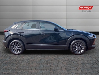 Used Mazda CX-30 2024 for sale - 75418238: Photo