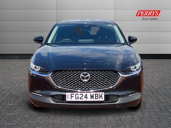 Used Mazda CX-30 2024 for sale - 75418238: Photo