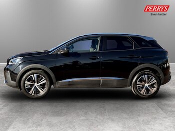 Used Peugeot 3008 2018 for sale - 78043557: Photo
