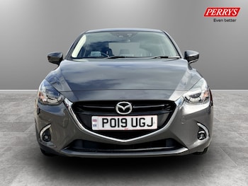 Used Mazda Mazda2 2019 for sale - 78454069: Photo