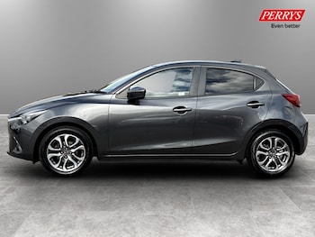 Used Mazda Mazda2 2019 for sale - 78454069: Photo