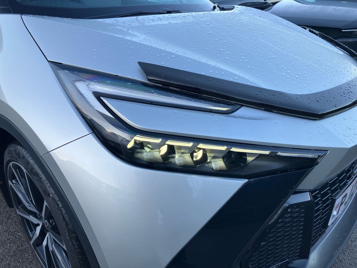 Used Toyota C-HR 2024 for sale - 77125298: Photo 13