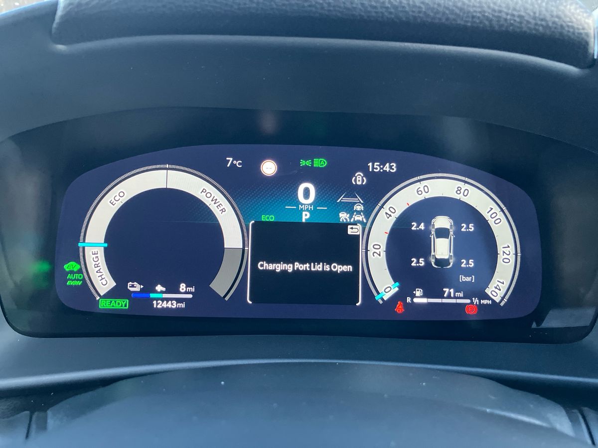 Used Toyota C-HR 2024 for sale - 77125298: Photo 14