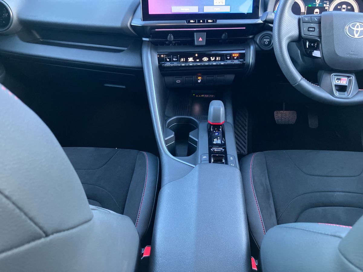 Used Toyota C-HR 2024 for sale - 77125298: Photo 17