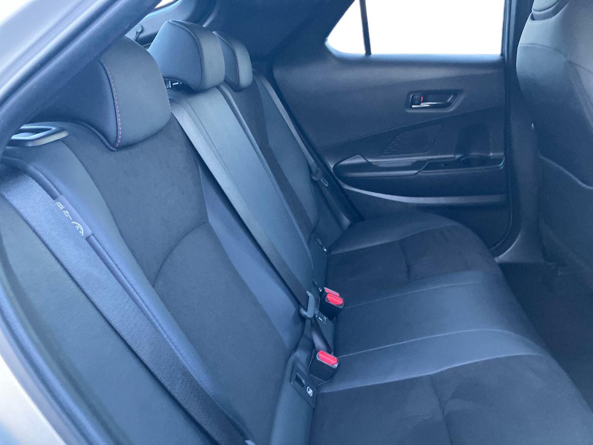 Used Toyota C-HR 2024 for sale - 77125298: Photo 19