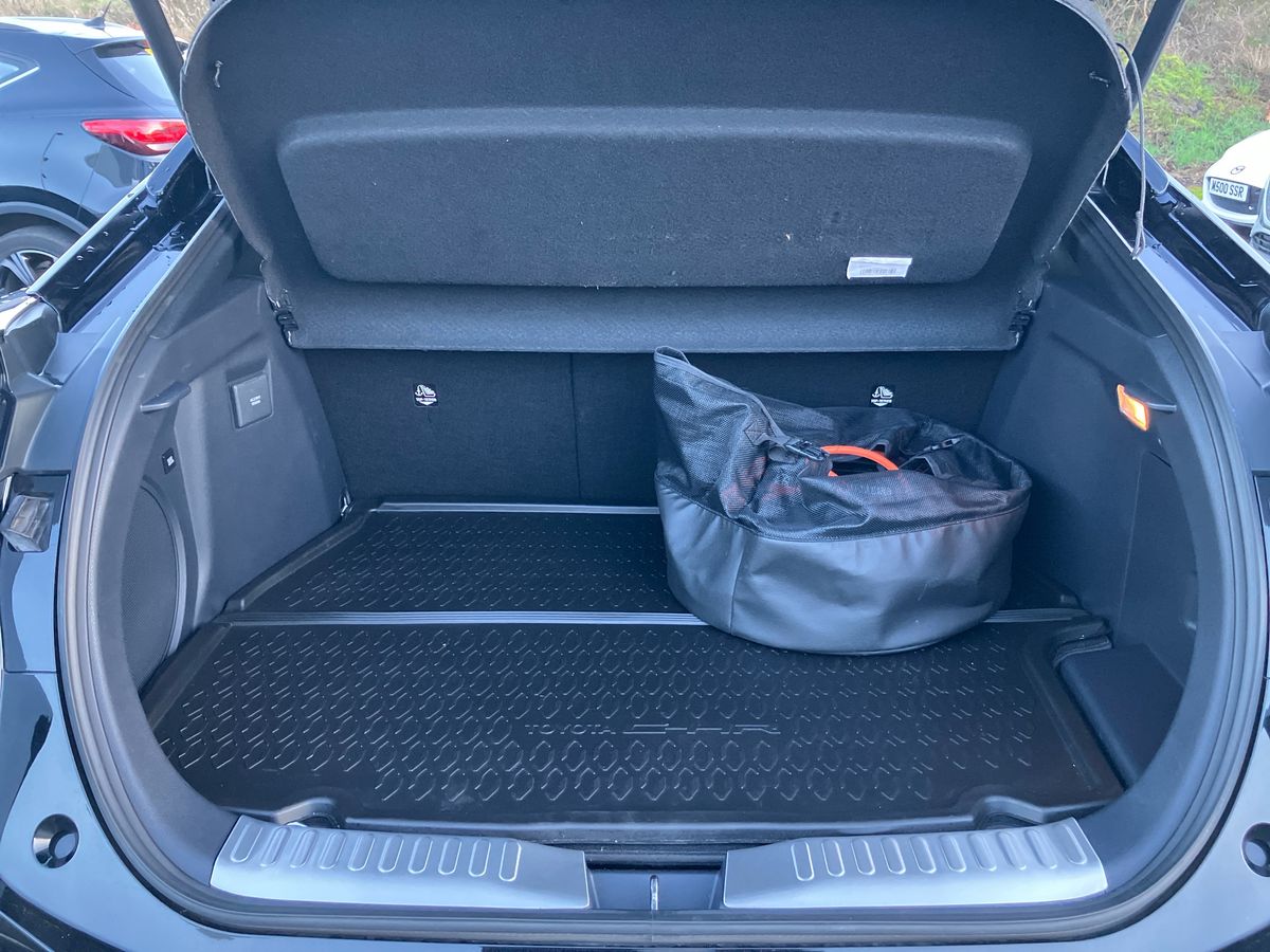 Used Toyota C-HR 2024 for sale - 77125298: Photo 20