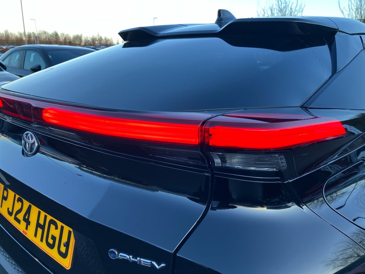 Used Toyota C-HR 2024 for sale - 77125298: Photo 21