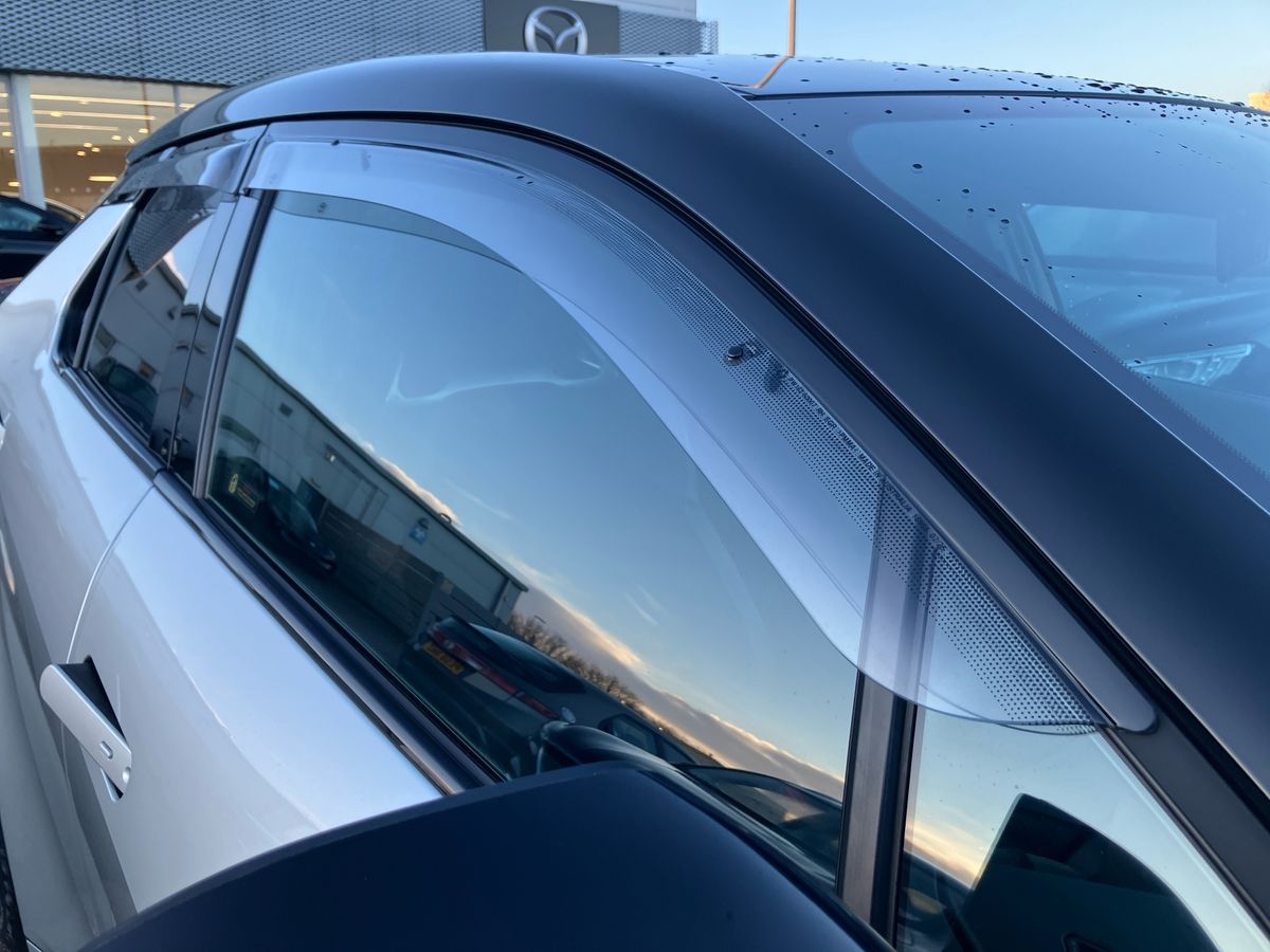 Used Toyota C-HR 2024 for sale - 77125298: Photo 25