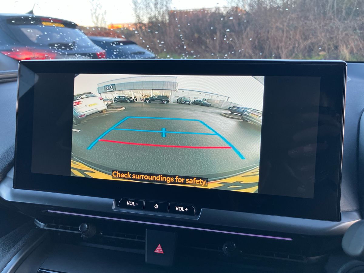 Used Toyota C-HR 2024 for sale - 77125298: Photo 34