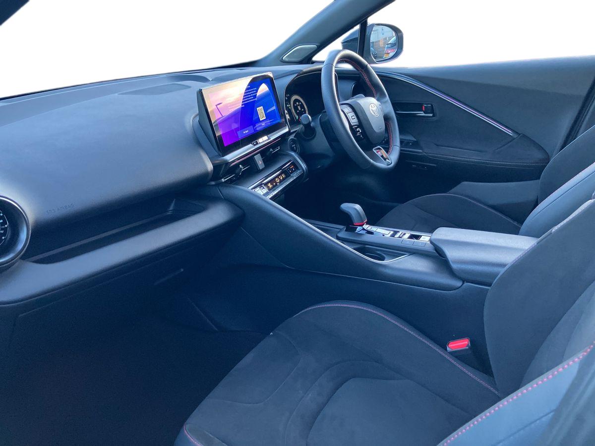 Used Toyota C-HR 2024 for sale - 77125298: Photo 6