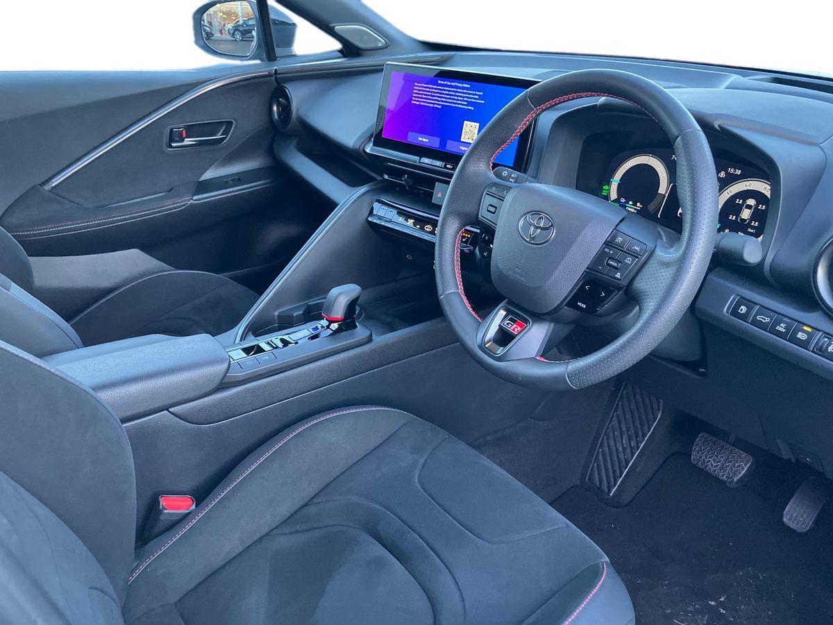 Used Toyota C-HR 2024 for sale - 77125298: Photo 8