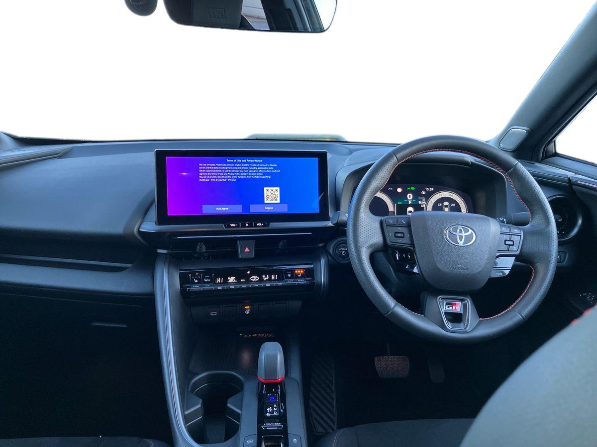 Used Toyota C-HR 2024 for sale - 77125298: Photo 9