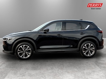Used Mazda CX-5 2023 for sale - 78732615: Photo