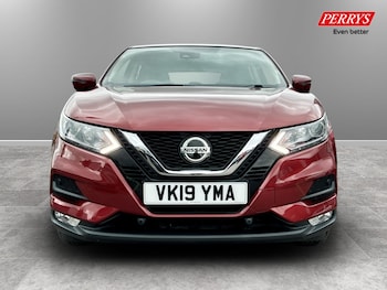 Used Nissan Qashqai 2019 for sale - 78708562: Photo