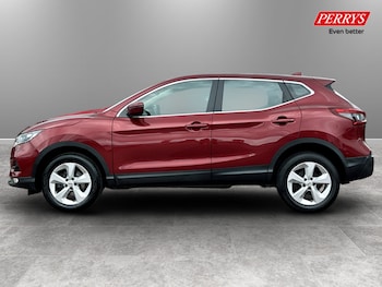 Used Nissan Qashqai 2019 for sale - 78708562: Photo