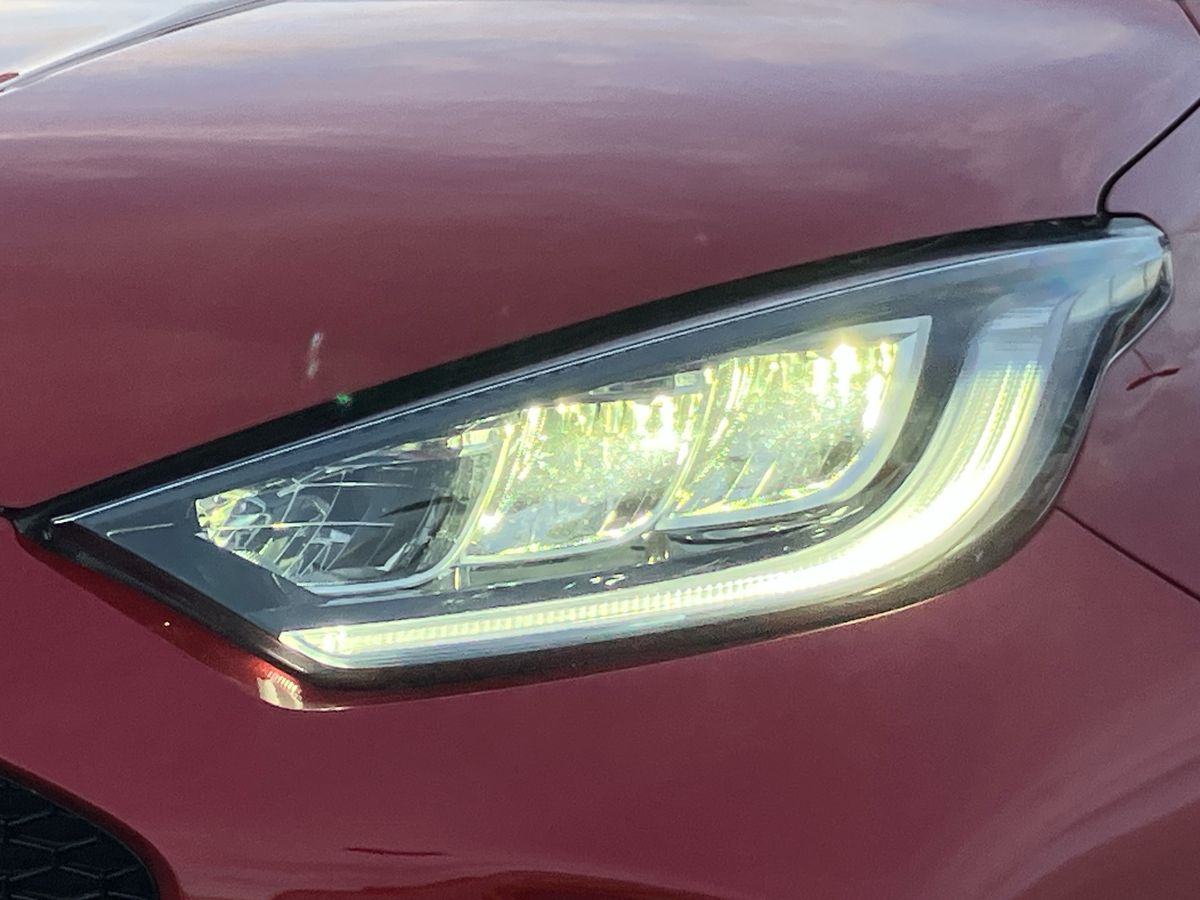 Used Mazda Mazda2 HYBRID 2024 for sale - 76491191: Photo 13