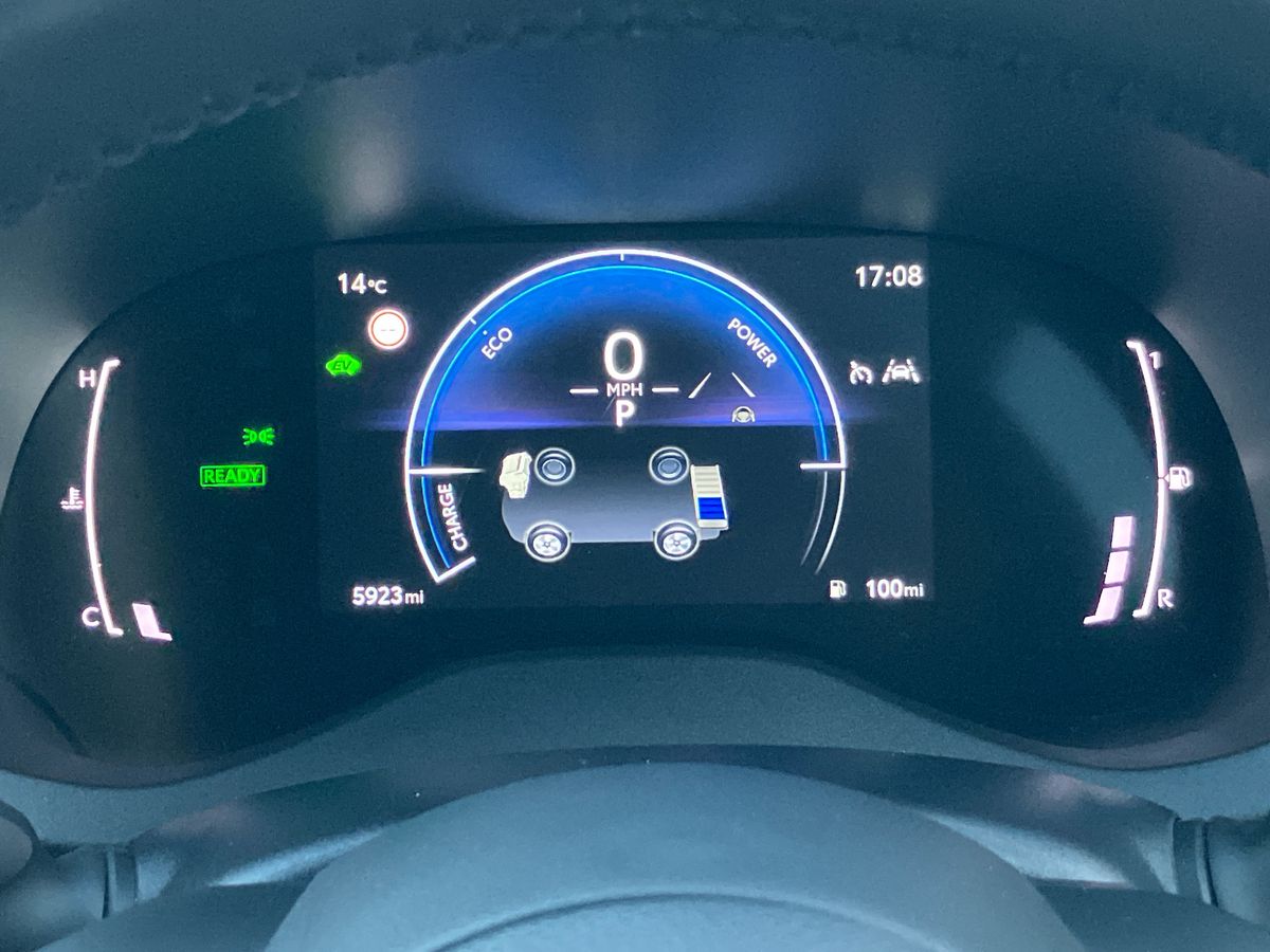 Used Mazda Mazda2 HYBRID 2024 for sale - 76491191: Photo 14