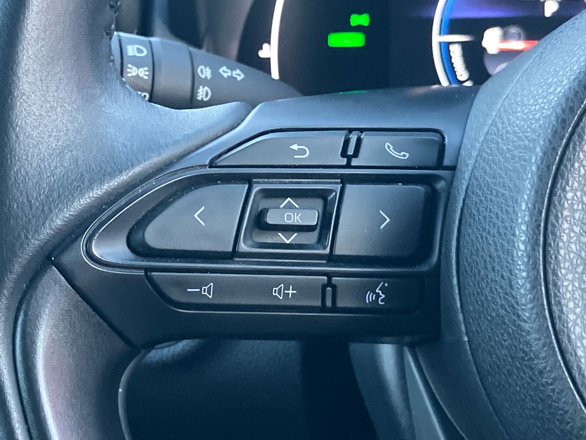 Used Mazda Mazda2 HYBRID 2024 for sale - 76491191: Photo 16