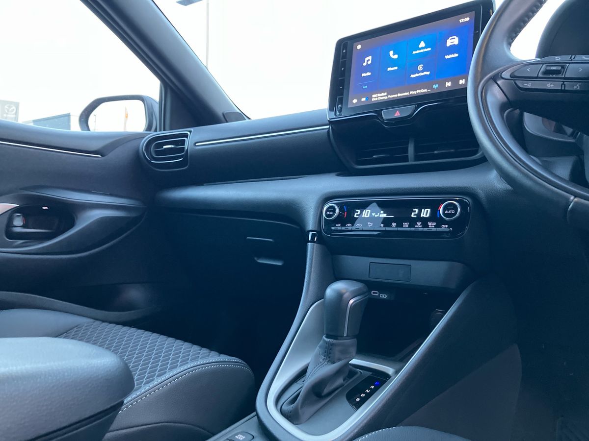 Used Mazda Mazda2 HYBRID 2024 for sale - 76491191: Photo 17